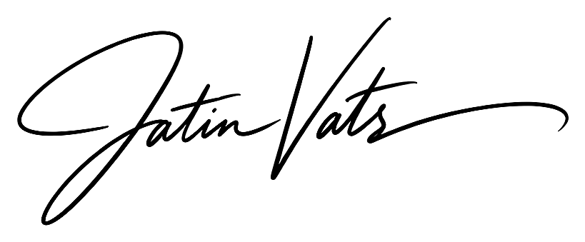 Jatin Vats Jatin Vats