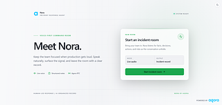 Nora Nora