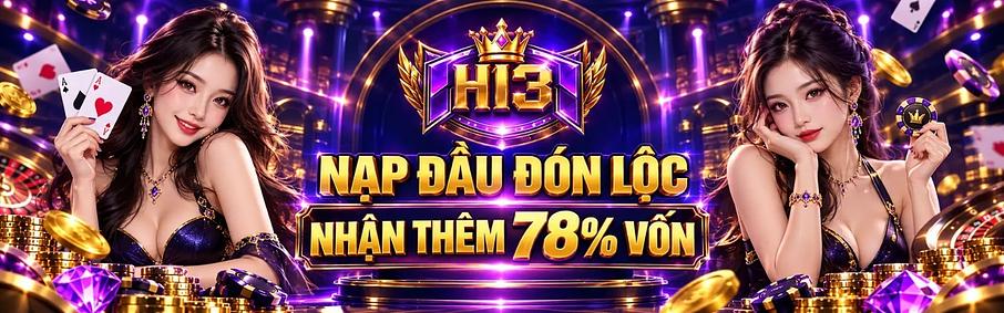 H13 H13