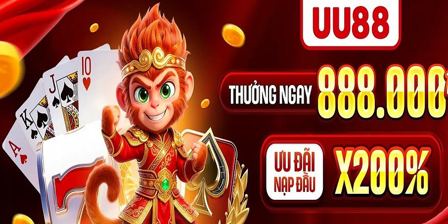 UU88