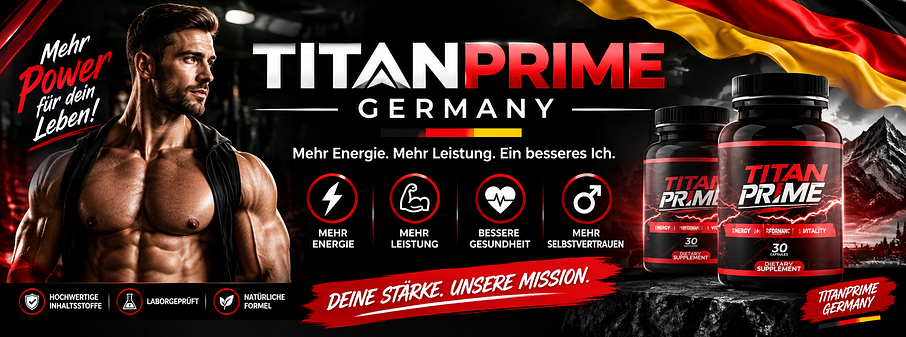 Titanprime Germany 