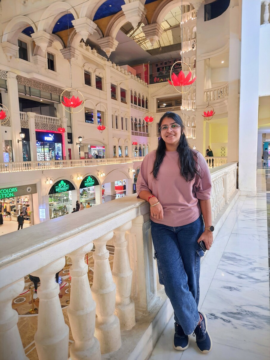 Sneha Rajput