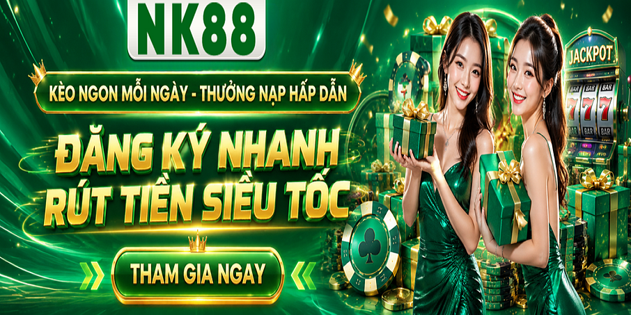 Trang chủ Nk88