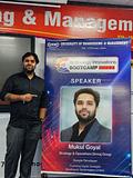From Stone to Silicon inspiring the next generation of Indian builders