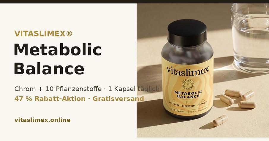 Vitaslimex Diet