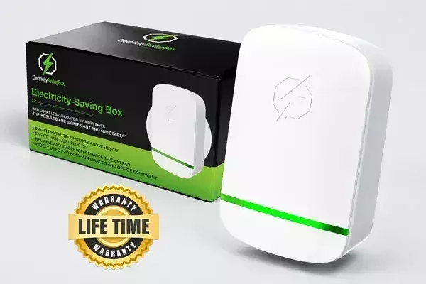 Stopwatt Electricity-Saving Box (Official)™ My Real Results