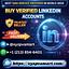 Buy LinkedIn Accounts Buy LinkedIn Accounts