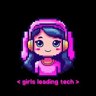 Girls Leading Tech