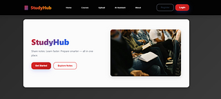 Study HUB