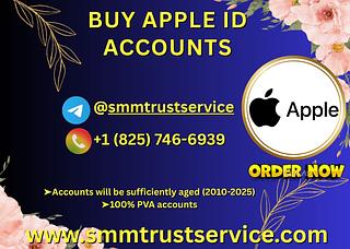 Buy Apple ID Accounts in the USA: 7 Essential Safety Tips for Beginners