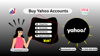 Best Websites for Yahoo Account Buyers Online