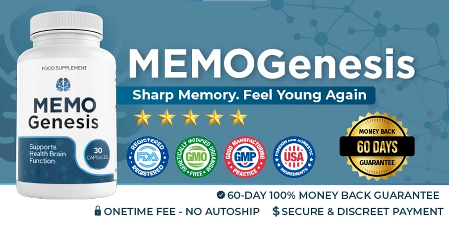 Memogenesis Reviews (US): Ingredients, Benefits, and Brain Health Insights Memogenesis Reviews (US): Ingredients, Benefits, and Brain Health Insights