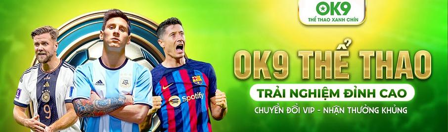 OK9 OK9