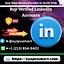 Buy LinkedIn Accounts Buy LinkedIn Accounts