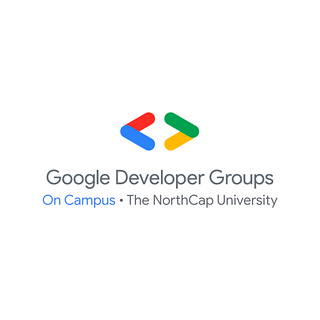 GDG on Campus The NorthCap University