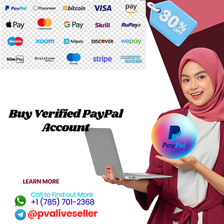 Step-by-Step Guide to Getting a Verified PayPal Account