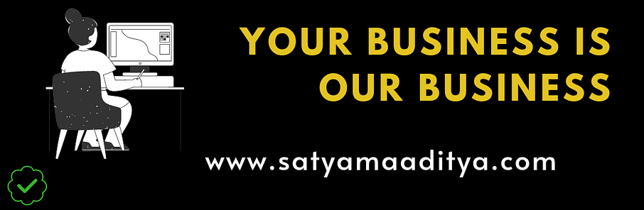Satyam Aaditya