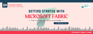 Getting Started with Microsoft Fabric: The Future of Data Platforms