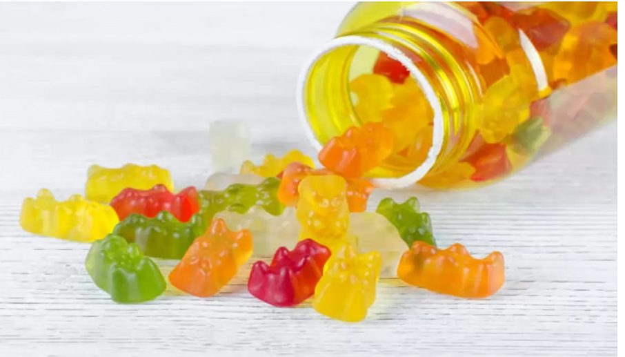 Bliss Roots CBD Gummies Reviews Is it Safe? A Real Consumer Experience!