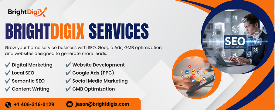 BrightdigiX BrightdigiX