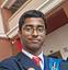 Srinjoy Das