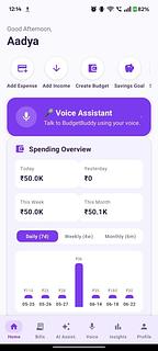 BudgetBuddy