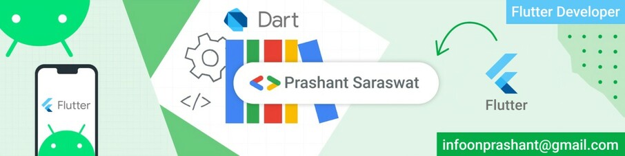 Prashant Saraswat