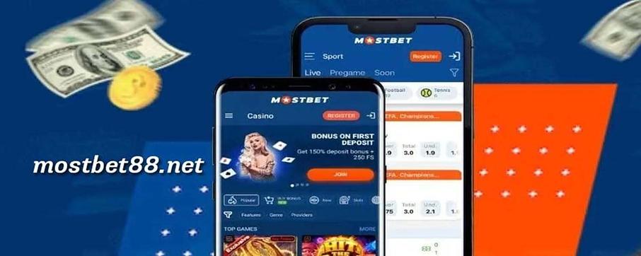 mostbet mostbet