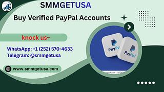 Where to Buy Verified PayPal Accounts on Reddit - Is It Safe?