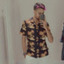 Rishabh Pandey