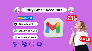 Buy Old PVA Gmail Accounts – High Sender Reputation: A Complete Email Marketing Guide