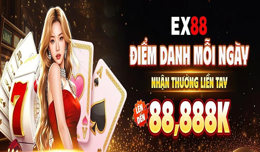 EX88 EX88