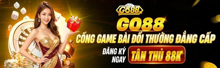 GO 88 GO 88