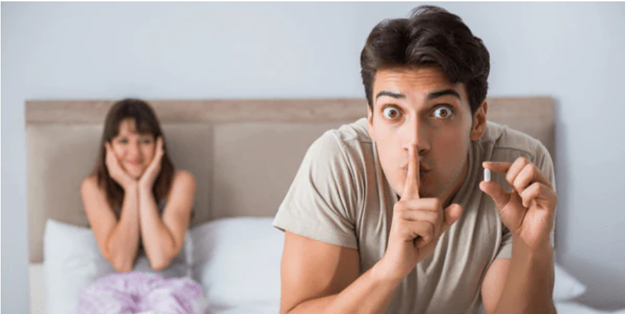 Enzyte Natural Male Enhancement Does It Improve Sex Drive and Sex Life, Naturally?