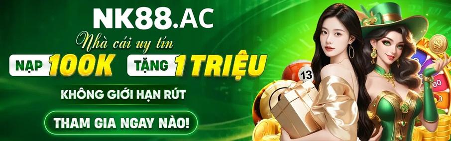 Sân Chơi NK88
