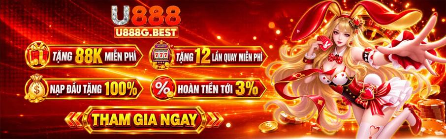 U888 - Cập Nhật Link U888 Com Truy Cập An Toàn 2026 U888 - Cập Nhật Link U888 Com Truy Cập An Toàn 2026