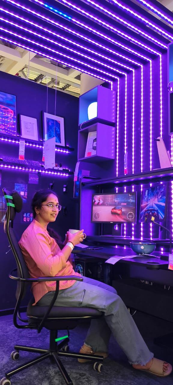 Nandini Ramayanam Profile Banner