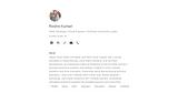 Roshni Kumari - Ai/ml Developer | Cloud Engineer | Technical Community Leader - AI/ML Developer | Cloud Engineer | Technical Community Leader
