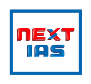 NextIAS