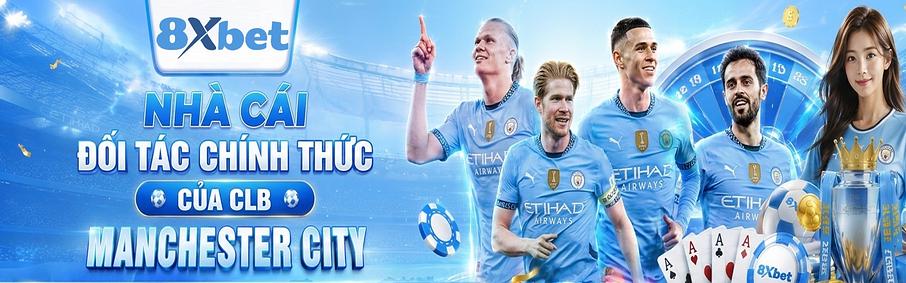 8Xbet 8Xbet