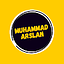 Muhammad Arslan