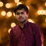 tushargupta1504 - Overview