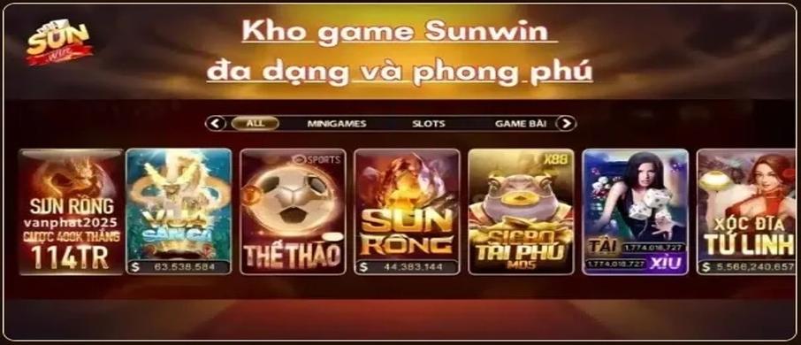 Sunwin Sunwin