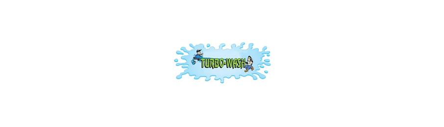 Turbo Wash