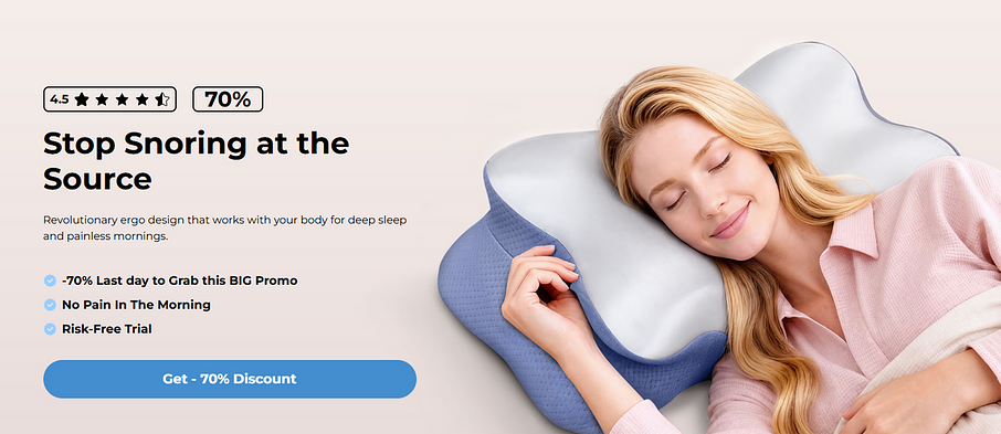 Melara Apex Pillow Taiwan 評測：這款人體工學枕頭值得入手嗎？