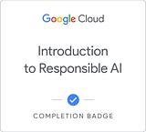Lavisha Agarwal on LinkedIn: Introduction to Responsible AI