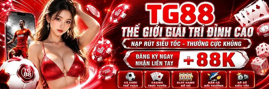 TG88 TG88