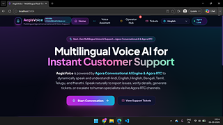AegisVoice