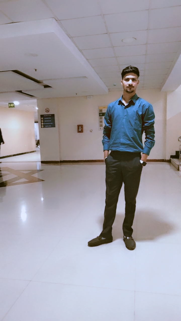 Sadiq Askari Sadiq Askari