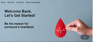 Blood Bridge